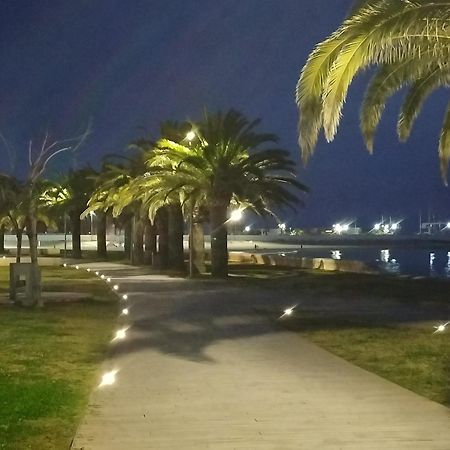 Atico Cesar Cataldo Apartment Benicarló Екстериор снимка