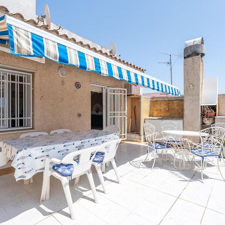 Atico Cesar Cataldo Apartment Benicarló Екстериор снимка