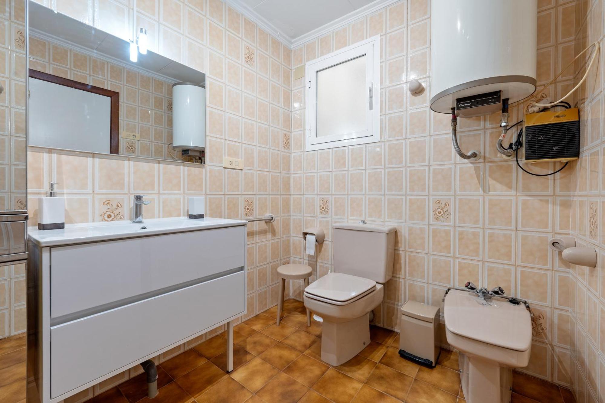 Atico Cesar Cataldo Apartment Benicarló Екстериор снимка