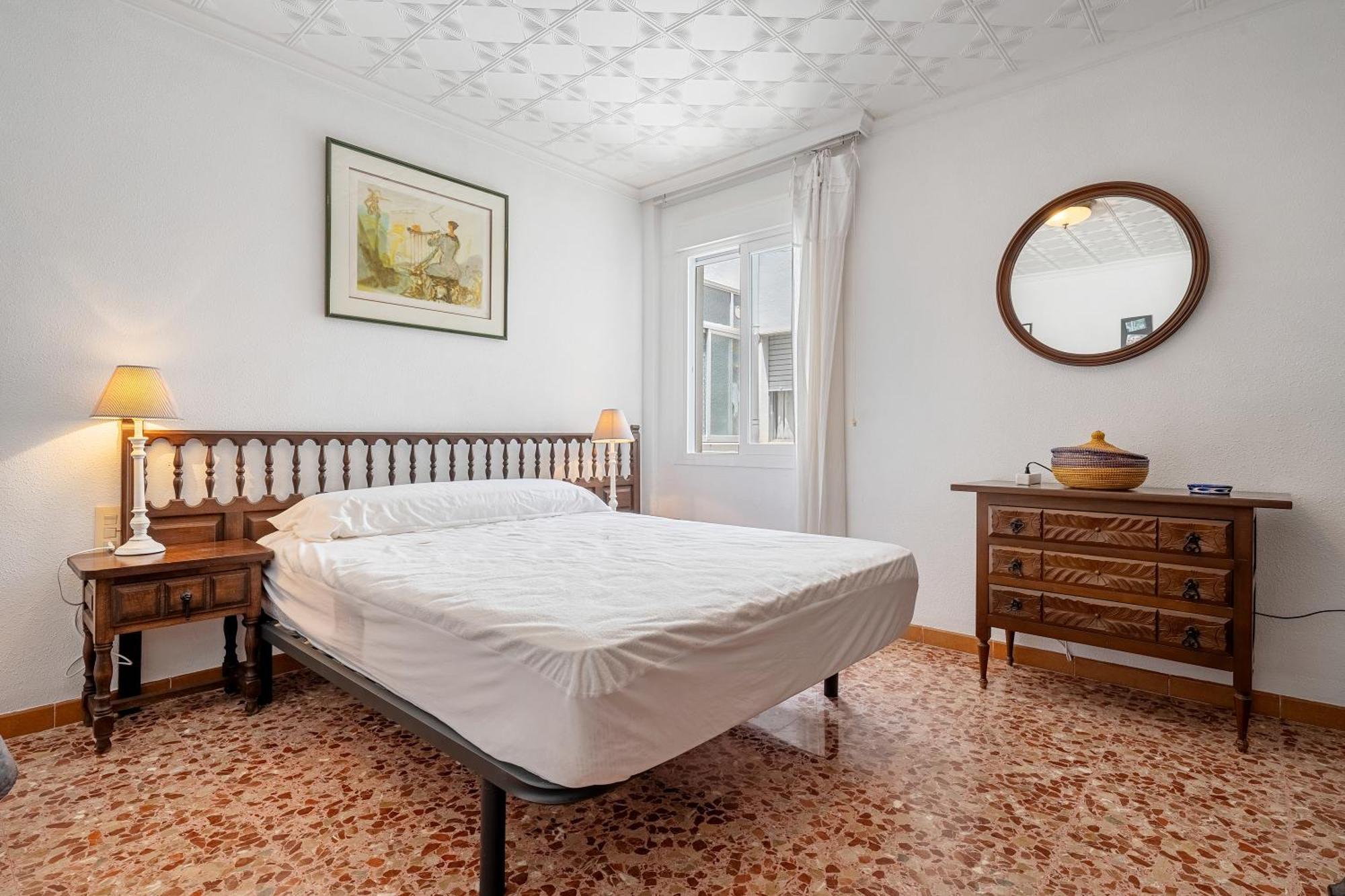 Atico Cesar Cataldo Apartment Benicarló Екстериор снимка