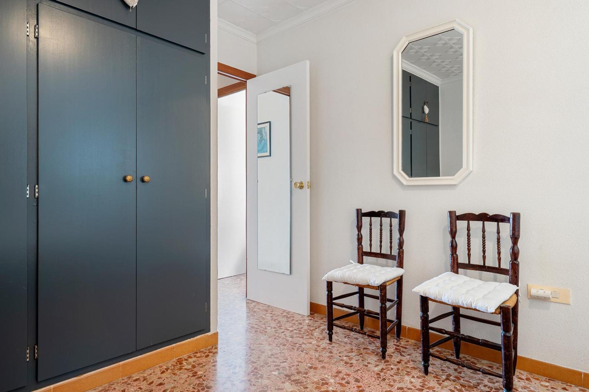 Atico Cesar Cataldo Apartment Benicarló Екстериор снимка