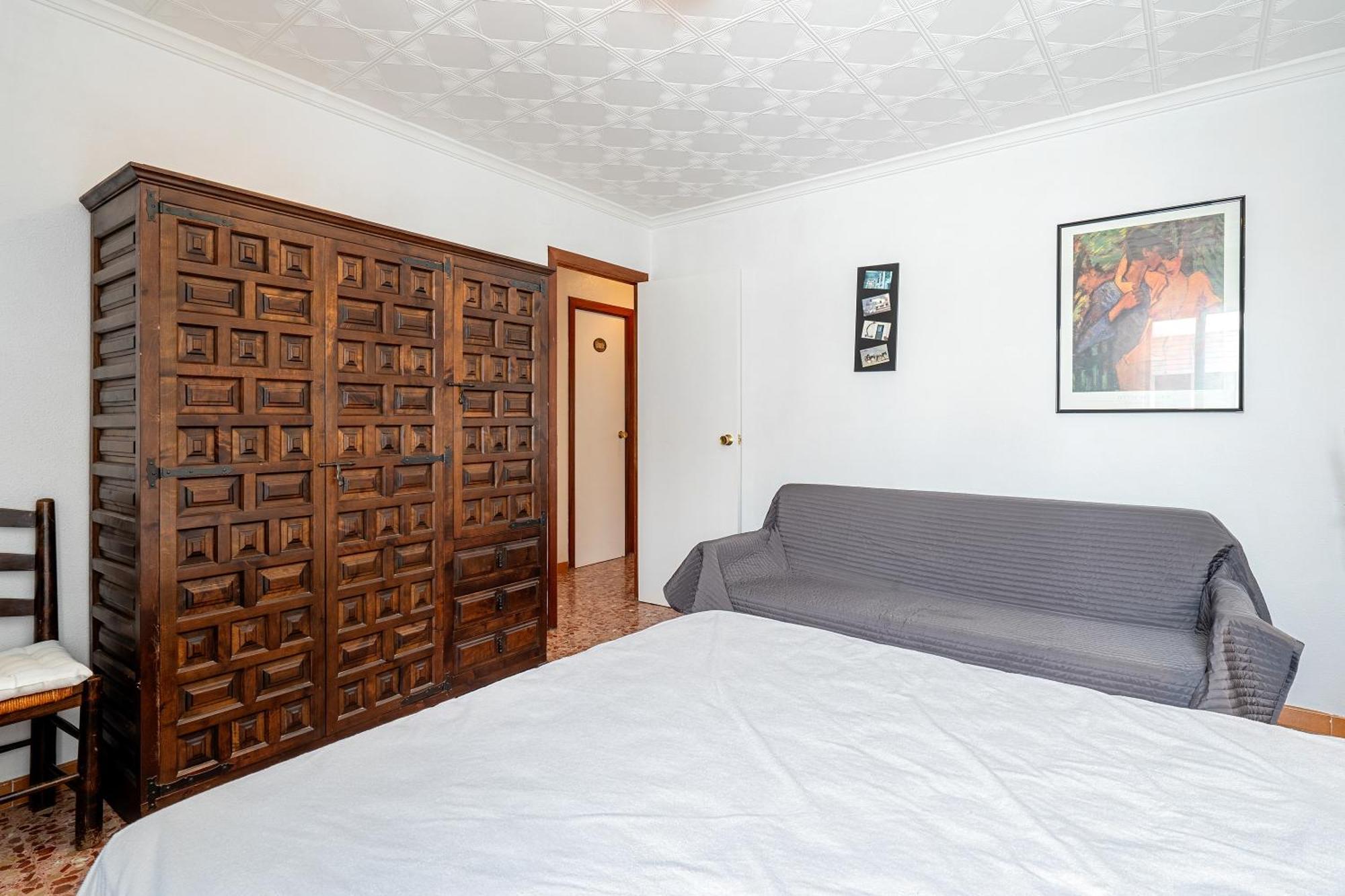 Atico Cesar Cataldo Apartment Benicarló Екстериор снимка