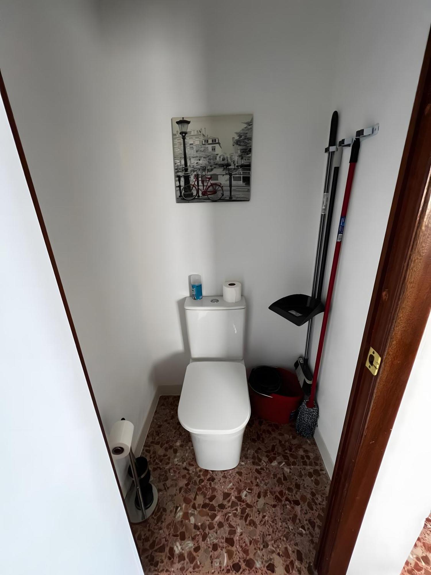 Atico Cesar Cataldo Apartment Benicarló Екстериор снимка